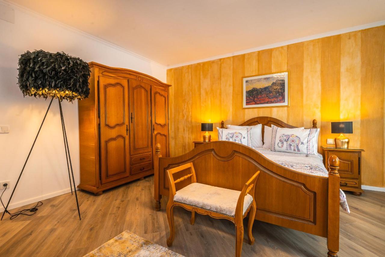 Hotel Korona Sighisoara Exterior photo